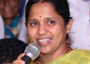 ಜೆಡಿಎಸ್ ಪಂಚರತ್ನ ರಥಯಾತ್ರೆ ಫೆ.22, 23ರಂದು ಶಿವಮೊಗ್ಗಕ್ಕೆ: ಮಾಜಿ ಶಾಸಕಿ ಶಾರದಾ ಪೂರ್‍ಯಾ ನಾಯ್ಕ