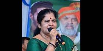 ಫೆ.24ರ ಭದ್ರಾವತಿ ಬಂದ್‌ಗೆ ಪ್ರತಿಯೊಬ್ಬರು ಬೆಂಬಲಿಸಿ: ಶಾರದ ಅಪ್ಪಾಜಿ ಮನವಿ