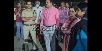 ಶ್ರೀ ನಿಮಿಷಾಂಭ ದೇಗುಲದಲ್ಲಿ ಮಾಘ ಶುದ್ಧ ಹುಣ್ಣಿಮೆ ಹಿನ್ನೆಲೆ ಡಿಸಿ ಭೇಟಿ, ಸಿದ್ಧತೆ ಪರಿಶೀಲನೆ