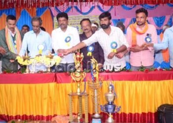 ಪ್ರತಿಭಾವಂತ ಗ್ರಾಮೀಣ ಕ್ರೀಡಾಪಟುಗಳಿಗೆ ಪ್ರೋತ್ಸಾಹ ಅಗತ್ಯ: ಗಣಪತಿ ಹುಲ್ತಿಕೊಪ್ಪ