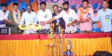 ಪ್ರತಿಭಾವಂತ ಗ್ರಾಮೀಣ ಕ್ರೀಡಾಪಟುಗಳಿಗೆ ಪ್ರೋತ್ಸಾಹ ಅಗತ್ಯ: ಗಣಪತಿ ಹುಲ್ತಿಕೊಪ್ಪ