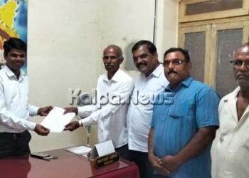 ನಿವೃತ್ತ ಸೈನಿಕರಿಗೆ ಭೂ ಮಂಜೂರಾತಿ ಮಾಡಿ: ಮಾಜಿ ಯೋಧರ ಕ್ಷೇಮಾಭಿವೃದ್ಧಿ ಟ್ರಸ್ಟ್ ಮನವಿ