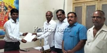 ನಿವೃತ್ತ ಸೈನಿಕರಿಗೆ ಭೂ ಮಂಜೂರಾತಿ ಮಾಡಿ: ಮಾಜಿ ಯೋಧರ ಕ್ಷೇಮಾಭಿವೃದ್ಧಿ ಟ್ರಸ್ಟ್ ಮನವಿ