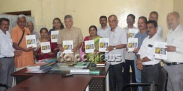 ದೇಶಕ್ಕೆ ಮಾದರಿಯಾದ ಸಾಗರ ತಾಲ್ಲೂಕು ಜೀವವೈವಿದ್ಯ ಸಮಿತಿ: ಅನಂತ ಹೆಗಡೆ ಅಶೀಸರ