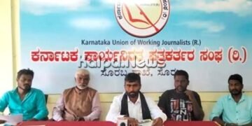 ವಿಧಾನಸಭಾ ಚುನಾವಣೆ: ಶಿವಯೋಗಿ ಸುತ್ತೂರುಮಠ ಯಲಿವಾಳ ಪಕ್ಷೇತರ ಅಭ್ಯರ್ಥಿಯಾಗಿ ಸ್ಪರ್ಧೆ