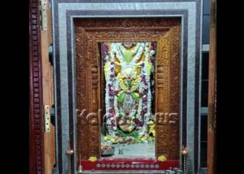 ಲಕ್ಷ್ಮೀ ವೆಂಕಟರಮಣ ದೇವಸ್ಥಾನದಲ್ಲಿ ಶ್ರೀ ದೇವರ ಅಷ್ಟಬಂಧ ಮಹೋತ್ಸವ ಸಂಪನ್ನ