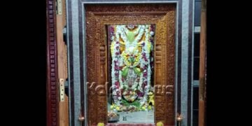ಲಕ್ಷ್ಮೀ ವೆಂಕಟರಮಣ ದೇವಸ್ಥಾನದಲ್ಲಿ ಶ್ರೀ ದೇವರ ಅಷ್ಟಬಂಧ ಮಹೋತ್ಸವ ಸಂಪನ್ನ