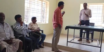 ಪತ್ರಿಕೆಗಳನ್ನು ಓದಬೇಡಿ, ಅಧ್ಯಯನಿಸಿ: ಪತ್ರಕರ್ತ ಹಾಲಸ್ವಾಮಿ ಸಲಹೆ
