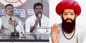 ಫೆ.13 ರಿಂದ ಸುರಗುಂಡನಕೊಪ್ಪದಲ್ಲಿ ಸೇವಾಲಾಲ್ ಜಯಂತಿ: ಭಾಗಿಯಾಗಲಿದ್ದಾರೆ ಸಿಎಂ ಬೊಮ್ಮಾಯಿ