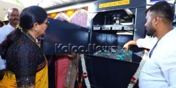 ಮುಜರಾಯಿ ದೇವಸ್ಥಾನಗಳನ್ನು ಶೂನ್ಯ ತ್ಯಾಜ್ಯ ಆವರಣವನ್ನಾಗಿಸಲು ಸ್ವಚ್ಚ ಮಂದಿರ ಅಭಿಯಾನಕ್ಕೆ ಚಾಲನೆ