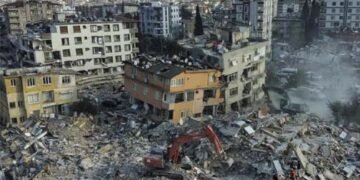 ಟರ್ಕಿ-ಸಿರಿಯಾ ಭೂಕಂಪನದಿಂದ ಸಂಭವಿಸಿದ ನಷ್ಟದ ಮೊತ್ತ ತಿಳಿದರೆ ಗಾಬರಿಯಾಗುತ್ತೀರಾ!