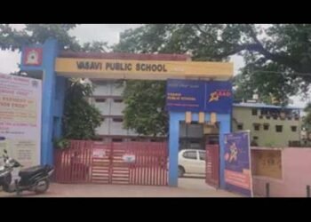 ಆರ್ಥಿಕವಾಗಿ ಹಿಂದುಳಿದವರ ಮಕ್ಕಳಿಗಾಗಿ ವಾಸವಿ ಚಾರಿಟಿ ಯೋಜನೆ ಜಾರಿ: ಎಸ್.ಕೆ. ಶೇಷಾಚಲ