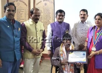 ಸಮಾಜ ಸೇವೆಯಿಂದ ಆತ್ಮಸಂತೋಷ ಲಭ್ಯ: ಡಾ. ಗುಡದಪ್ಪ ಕಸಬಿ ಅಭಿಪ್ರಾಯ