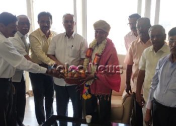ಬಸವನಗುಡಿ ನ್ಯಾಶನಲ್ ಎಜುಕೇಶನ್ ಸೊಸೈಟಿ ಚುನಾವಣೆ: ಡಾ. ಸುಬ್ರಹ್ಮಣ್ಯ ಭರ್ಜರಿ ಜಯ