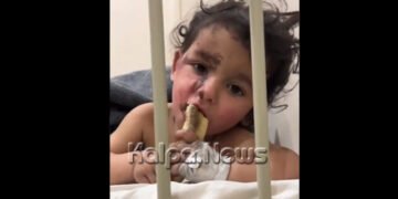 ಟರ್ಕಿ ಮಾರಕ ಭೂಕಂಪನಕ್ಕೆ ಅನಾಥರಾದ ಮಕ್ಕಳು: ಅವಶೇಷಗಳ ಅಡಿಯಲ್ಲಿ ಸಿಲುಕಿದ್ದ ಇಬ್ಬರ ರಕ್ಷಣೆ