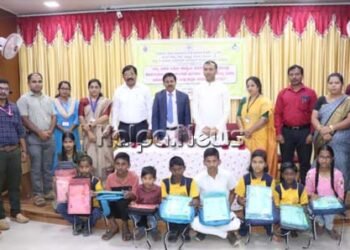 ಮಕ್ಕಳ ಹಕ್ಕುಗಳ ಬಗ್ಗೆ ಸಾರ್ವಜನಿಕರಿಗೆ ಅರಿವು ಮೂಡಿಸಿ: ರಾಜಣ್ಣ ಸಂಕಣ್ಣನವರ್ ಕರೆ