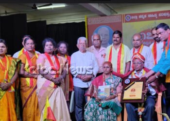 ಸಾಹಿತ್ಯವೆಂಬುದು ಜಾತಿ ಧರ್ಮಗಳನ್ನು ಮೀರಿದ್ದು: ಎಸ್.ಜಿ. ಸಿದ್ದರಾಮಯ್ಯ ಅಭಿಪ್ರಾಯ