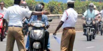 ಸಂಚಾರ ನಿಯಮ ಉಲ್ಲಂಘಿಸಿ ದಂಡ ಮೊತ್ತ ಬಾಕಿ ಇದೆಯೇ? ಇಲ್ಲಿದೆ ಬಂಪರ್ ಆಫರ್
