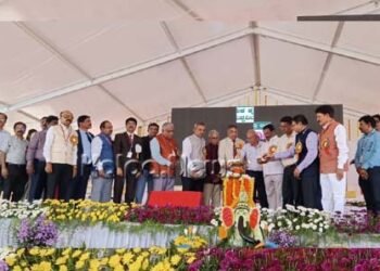 ರೈತರು ಸಮಗ್ರ ಕೃಷಿ ಜೊತೆಗೆ ಉದ್ಯಮಶೀಲತೆಯನ್ನು ಬೆಳೆಸಿಕೊಳ್ಳಿ