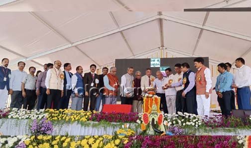 ರೈತರು ಸಮಗ್ರ ಕೃಷಿ ಜೊತೆಗೆ ಉದ್ಯಮಶೀಲತೆಯನ್ನು ಬೆಳೆಸಿಕೊಳ್ಳಿ