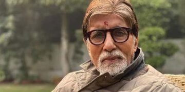 ಶೂಟಿಂಗ್ ವೇಳೆ ಅಮಿತಾಬ್ ಬಚ್ಚನ್’ಗೆ ಗಂಭೀರ ಗಾಯ: ವಿಶ್ರಾಂತಿಗೆ ಬಾಲಿವುಡ್ ನಟ