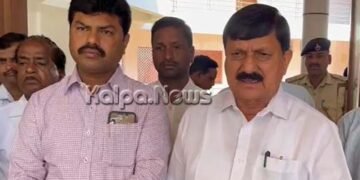 ಬಿಎಸ್’ವೈ ಮನೆ ಮೇಲೆ ದಾಳಿಯಲ್ಲಿ ಯಾರ ಕೈವಾಡ: ಗೃಹ ಸಚಿವ ಆರಗ ಜ್ಞಾನೇಂದ್ರ ಹೇಳಿದ್ದೇನು?