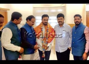 ಅನುಷ್ಠಾನಗೊಳಿಸಿರುವ ಯೋಜನೆಗಳನ್ನು ಸದುಪಯೋಪಡಿಸಿಕೊಳ್ಳಿ:  ಸಂಸದ ರಾಘವೇಂದ್ರ