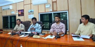 ಬಳ್ಳಾರಿಯಲ್ಲಿ ಎಷ್ಟು ಮತದಾರರಿದ್ದಾರೆ? ಅಕ್ರಮ ತಡೆಯಲು ಎಷ್ಟು ಚೆಕ್ ಪೋಸ್ಟ್ ಸ್ಥಾಪಿಸಲಾಗಿದೆ? ಇಲ್ಲಿದೆ ಮಾಹಿತಿ