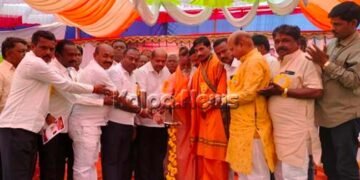 ರಾಮಾಯಣದ ಮೂಲಕ ವಿಶ್ವಕ್ಕೆ ಸಂಸ್ಕೃತಿಯ ದರ್ಶನ ಮಾಡಿಸಿದವರು ಮಹರ್ಷಿ ವಾಲ್ಮೀಕಿ