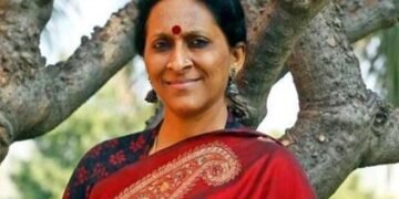 ಖ್ಯಾತ ಗಾಯಕಿ ಬಾಂಬೆ ಜಯಶ್ರೀ ಪ್ರಜ್ಞಾಹೀನ ಸ್ಥಿತಿಯಲ್ಲಿ ಪತ್ತೆ