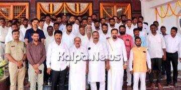 ವಿಶೇಷ ಆಸಕ್ತಿಯೊಂದಿಗೆ ಬೈಂದೂರು ಕ್ಷೇತ್ರದ ಅಭಿವೃದ್ಧಿಗೆ ಬದ್ಧ: ಸಂಸದ ರಾಘವೇಂದ್ರ