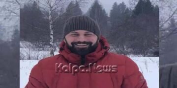 ಕೋವಿಡ್’ಗೆ ಲಸಿಕೆ ಕಂಡುಹಿಡಿಯಲು ಸಹಕರಿಸಿದ ವಿಜ್ಞಾನಿಯ ಭೀಕರ ಹತ್ಯೆ