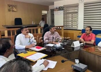 ಚುನಾವಣೆ ಸಂದರ್ಭದಲ್ಲಿ ಕರಪತ್ರ, ಪೋಸ್ಟರ್ ಮುದ್ರಕರಿಗೆ ಡಿಸಿ ಸೂಚನೆ ಏನು?