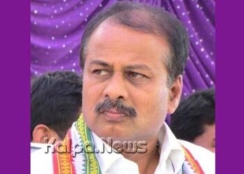 ಮಾಜಿ ಸಂಸದ, ಕಾಂಗ್ರೆಸ್ ಉಪಾಧ್ಯಕ್ಷ ಆರ್. ಧ್ರುವನಾರಾಯಣ ನಿಧನ