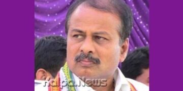 ಮಾಜಿ ಸಂಸದ, ಕಾಂಗ್ರೆಸ್ ಉಪಾಧ್ಯಕ್ಷ ಆರ್. ಧ್ರುವನಾರಾಯಣ ನಿಧನ