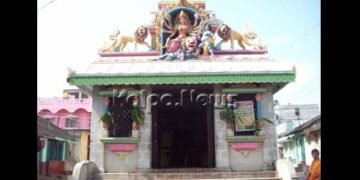 ಮಾ.4ರಿಂದ 8ರವರೆಗೆ ದುರ್ಗಿಗುಡಿ ದುರ್ಗಮ್ಮದೇವಿ ಜಾತ್ರೆ