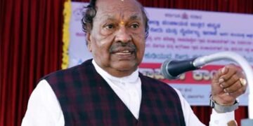 ಅ.ಪ. ರಾಮಭಟ್ಟರ ಹೆಸರಿನಲ್ಲಿ ಟ್ರಸ್ಟ್ ರೂಪಿಸಲು ಚಿಂತನೆ: ಶಾಸಕ ಈಶ್ವರಪ್ಪ