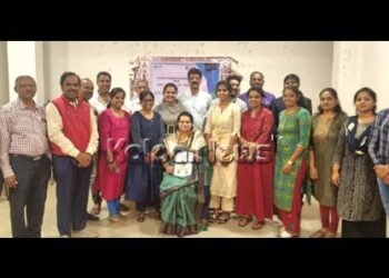 ಯುವ ಉದ್ಯಮಿಗಳ ಯಶಸ್ಸಿನ ಅಧ್ಯಯನದಿಂದ ಗೆಲುವು ಸಾಧ್ಯ: ಸುಷ್ಮಾ ಹಿರೇಮಠ ಅಭಿಪ್ರಾಯ