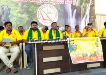 ಶಿವಮೊಗ್ಗದ ಪ್ರಮುಖ ಸುದ್ಧಿಗಳು: ರಾಜ್ಯದ ಎಲ್ಲಾ 224 ಕ್ಷೇತ್ರಗಳಲ್ಲಿ ಕರ್ನಾಟಕ ರಾಷ್ಟ್ರ ಸಮಿತಿ ಪಕ್ಷದ ಅಭ್ಯರ್ಥಿ ಕಣಕ್ಕೆ