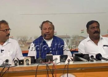 ಭ್ರಷ್ಟಾಚಾರದ ವಿರುದ್ಧ ಭ್ರಷ್ಟರಿಂದಲೇ ಬಂದ್‌ಗೆ ಕರೆ: ಕೈ ಮುಖಂಡರ ಮೇಲೆ ಕೆಎಸ್‌ಈ ವಾಗ್ದಾಳಿ