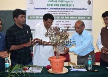 ತರಾತುರಿಯ ಎನ್ಇಪಿ ಅನುಷ್ಠಾನದಿಂದ ಉನ್ನತ ಶಿಕ್ಷಣಕ್ಕೆ ತೊಂದರೆ: ಪ್ರೊ. ಪೂರ್ಣಾನಂದ ಆತಂಕ