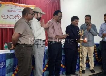 ಯುವಜನರಿಗೆ ಸರಿ-ತಪ್ಪುಗಳ ನಡುವಿನ ತಾರತಮ್ಯದ ಪ್ರಜ್ಞೆ ಅವಶ್ಯ: ನಟರಾಜ್ ಹುಳಿಯಾರ್