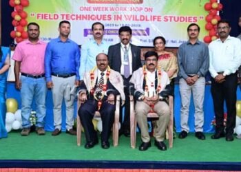 ಜೀವವೈವಿಧ್ಯತೆ ಸಂರಕ್ಷಿಸದಿದ್ದರೆ ಪರಿಸರದ ಮೇಲೆ ದುಷ್ಪರಿಣಾಮ: ಪ್ರೊ. ವೆಂಕಟೇಶ್ವರಲು