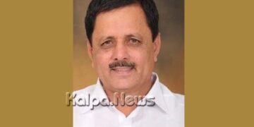 ಮಾಡಾಳ್ ಪ್ರಶಾಂತ್ ಅಕೌಂಟ್ ಫ್ರೀಜ್: ಸರೆಂಡರ್ ಆಗ್ತಾರಾ ವಿರೂಪಾಕ್ಷಪ್ಪ?