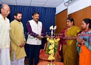 ಪ್ರಾಚೀನ ಗ್ರಂಥದ ಶಬ್ದದ ಅರ್ಥ ತಿಳಿದುಕೊಳ್ಳುವ ಪ್ರಯತ್ನ ಮಾಡಿ: ವಿದ್ವಾಂಸ ಜಗನ್ನಾಥ್ ಕರೆ