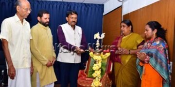 ಪ್ರಾಚೀನ ಗ್ರಂಥದ ಶಬ್ದದ ಅರ್ಥ ತಿಳಿದುಕೊಳ್ಳುವ ಪ್ರಯತ್ನ ಮಾಡಿ: ವಿದ್ವಾಂಸ ಜಗನ್ನಾಥ್ ಕರೆ