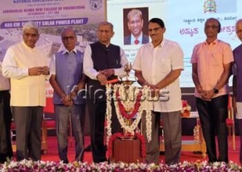 ಮಾತೃಭಾಷೆಯಿಂದ ಪರಿಣಾಮಕಾರಿ ಕಲಿಕೆ ಸಾಧ್ಯ