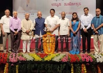 ಬದುಕನ್ನು ಉಡುಗೊರೆಯಾಗಿ ಸ್ವೀಕರಿಸಿ ಜೀವನ ಸಾರ್ಥಕಗೊಳಿಸಿಕೊಳ್ಳಿ: ಡಾ. ತಿಮ್ಮಪ್ಪ ಹೆಗಡೆ