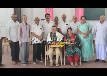 ನಿವೃತ್ತಿ ಬಳಿಕವೂ ಅನುಭವದ ಸಲಹೆಗಳು ಅಗತ್ಯ: ಜಿ.ಎಸ್. ನಾರಾಯಣ ರಾವ್