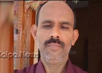 ಶಿವಮೊಗ್ಗದ ಹಿರಿಯ ಫೋಟೋ ಜರ್ನಲಿಸ್ಟ್ ನಾಗರಾಜ ಶೆಣೈಗೆ ಮಿಂಚು ಶ್ರೀನಿವಾಸ್ ಪ್ರಶಸ್ತಿ